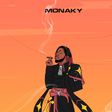 Monaky returns with new single titled 'The Goat' (Audio + Video)