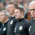 Cardiff calling - Mick McCarthy