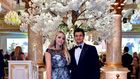 Tiffany Trump and her bae Michael Boulos [Instagram/TiffanyTrump]