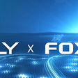 Geely Group & Foxconn join venture to provide OEM and customized consulting services to automakers