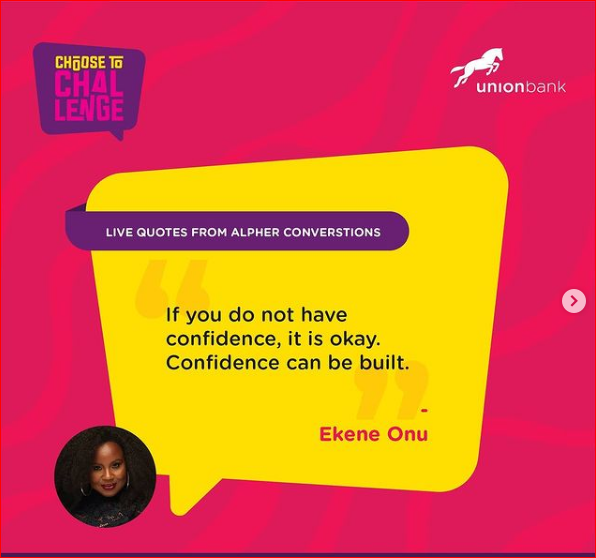 In case, you missed it – Snippets from alpher conversations with Mama Burna and WanaWana!