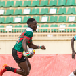 Kenya Rugby Union (KRU)
