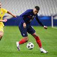 Kylian Mbappe and France begin their defence of the World Cup trophy against Ukraine as European qualifying begins despite the difficulties caused by the pandemic