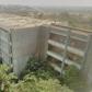 Gateway Hotel Ota which used to be one of the best hotels in Ogun State is now a jungle. (Pulse)