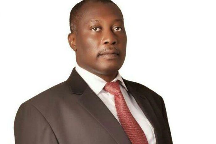 Prof. Yohanna Izam, the Vice Chancellor of Plateau State University