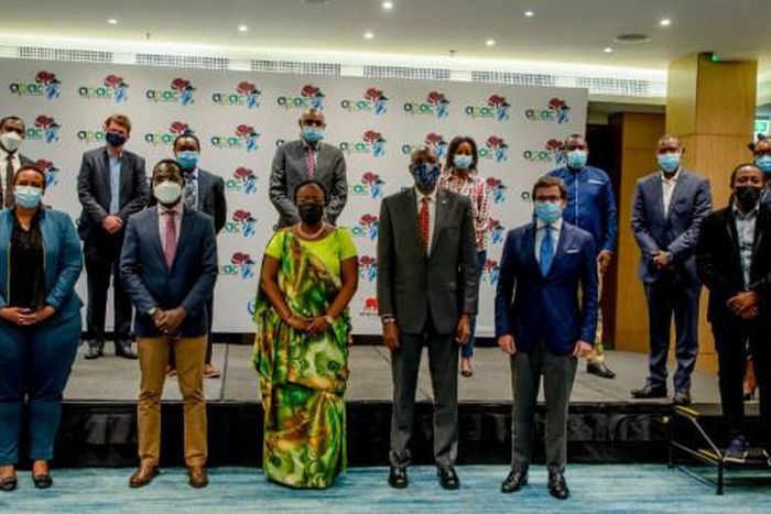 The African Wildlife Foundation (AWF)