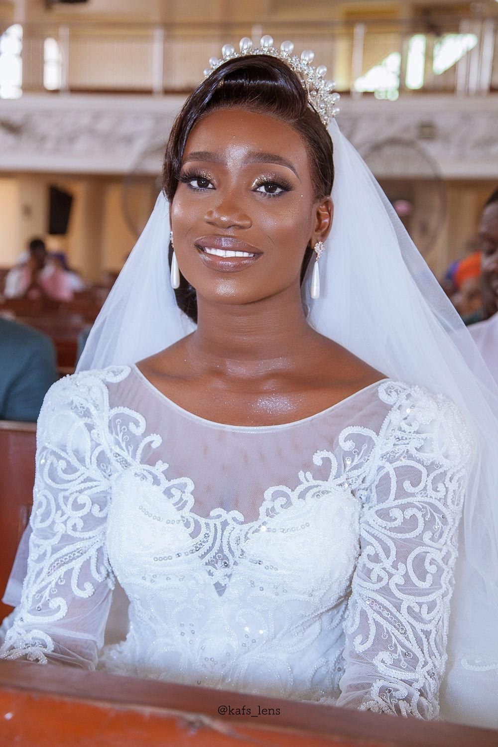 JanSport West Africa CEO Nzurum ties knot with longtime sweetheart Immaculater