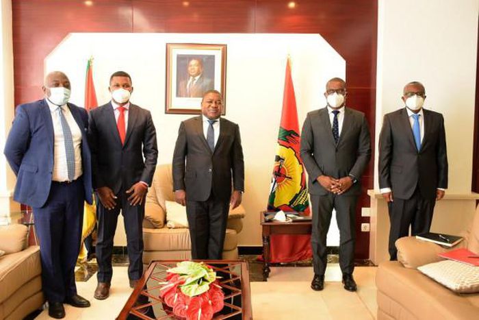 African Energy Chamber