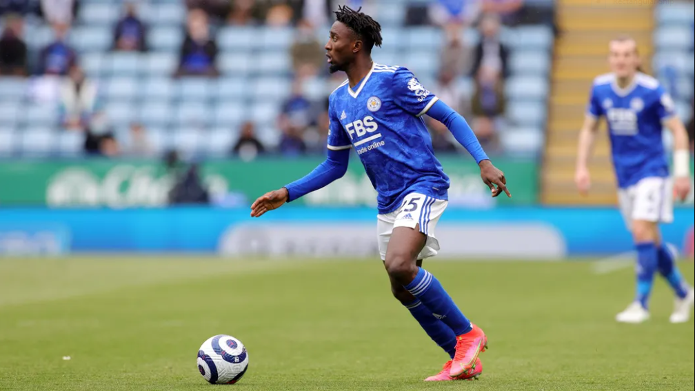 Wilfred Ndidi (Leicester City)