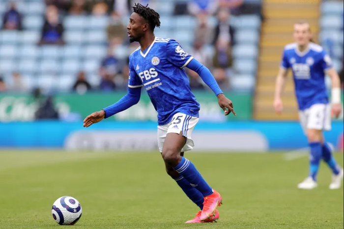 Wilfred Ndidi (Leicester City)