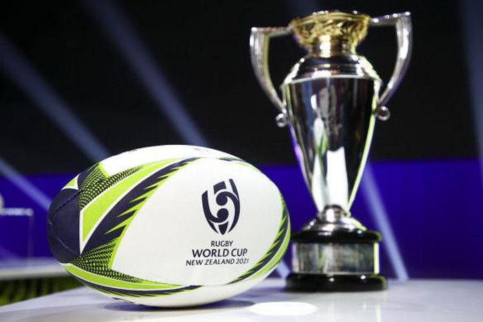 World Rugby