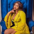 Nollywood actress Etinosa Idemudia [Instagram/EtinosaIdemudia]