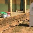 INEC officials abandon election materials after thugs storm their polling unit in Kogi (TheCable)