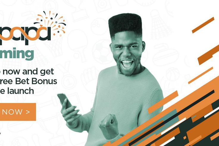 Frapapa set to change the outlook of betting in Nigeria