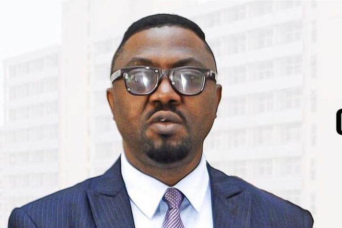 Anthony Okungbowa was kidnapped on Saturday, December 19, 2020 (Punch)