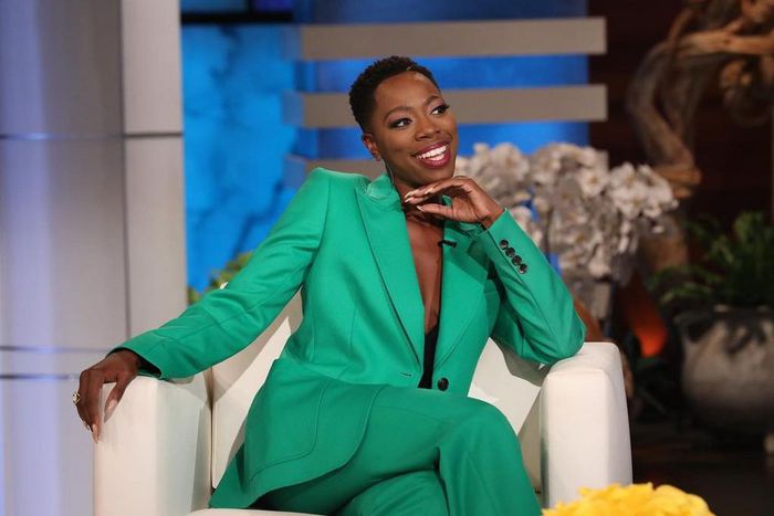 Yvonne Orji (Instagram/Yvonne Orji)