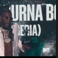 Burna Boy won the 2021 BET Award for the Best New International Act  (MTV)