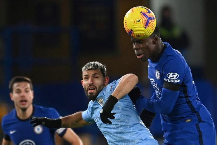 Manchester City's record goalscorer Sergio Aguero is to self isolate after he said he had tested positive for coronavirus