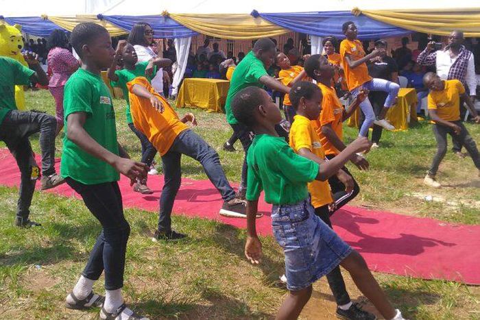 Succour for society’s disadvantaged, 43 years after