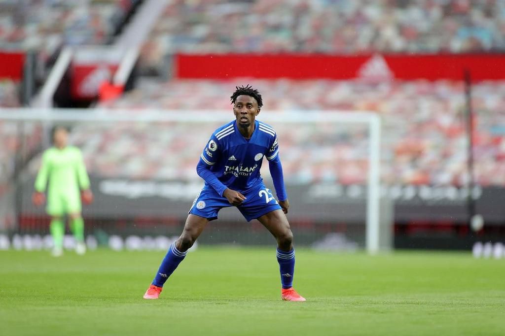 Wilfred Ndidi (Getty Images)