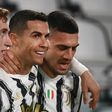 Cristiano Ronaldo's Juventus are looking for a 10th consecutive Serie A title this season