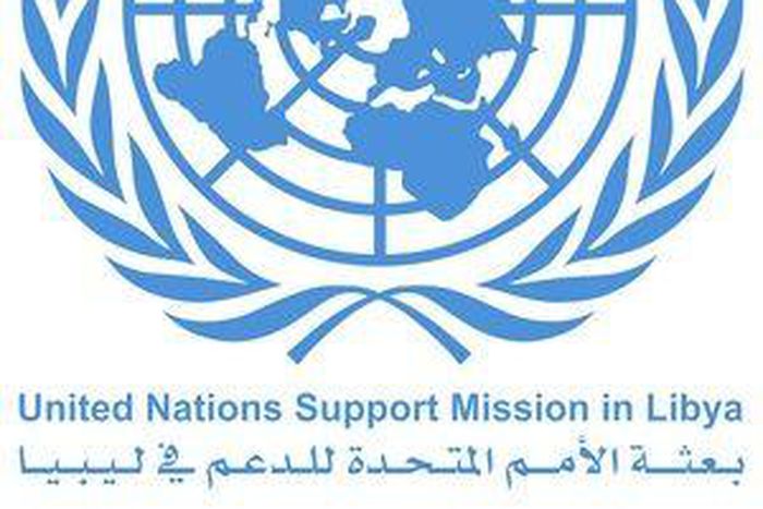 United Nations Support Mission in Libya (UNSMIL)