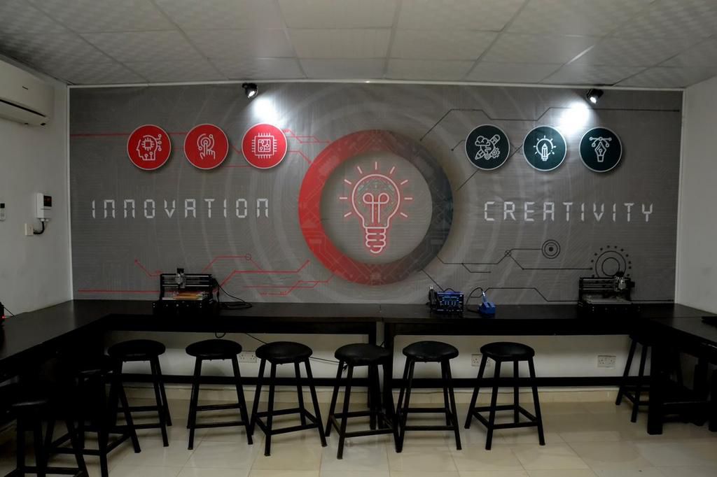 IHS Nigeria launches Innovate Hub to support entrepreneurship in Nigeria