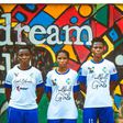 Asisat Oshoala Foundation