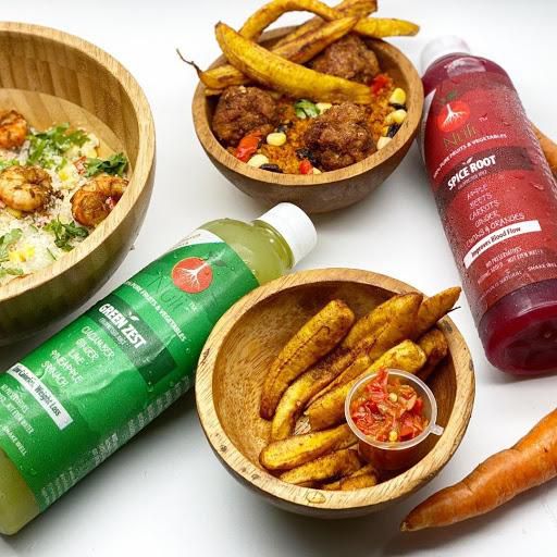 Nuli launches 100% plant-based meat by Veggie Victory