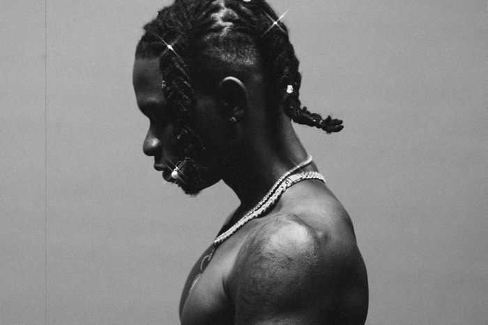 Lil Kesh chats with Pulse Nigeria. [Instagram/LilKeshOfficial]