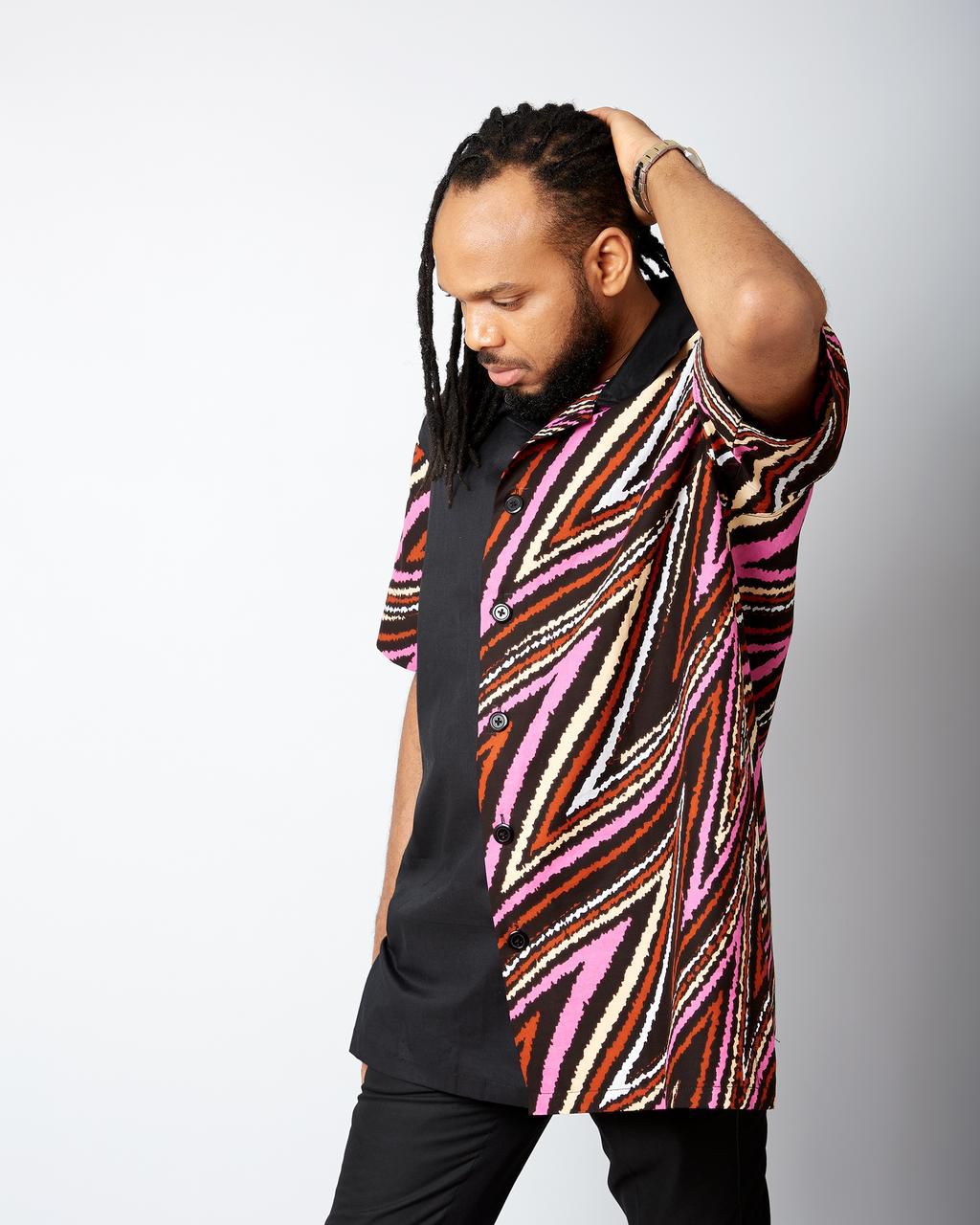 Darlington celebrates the month of Love by debuting new single, 'Sweet Love'