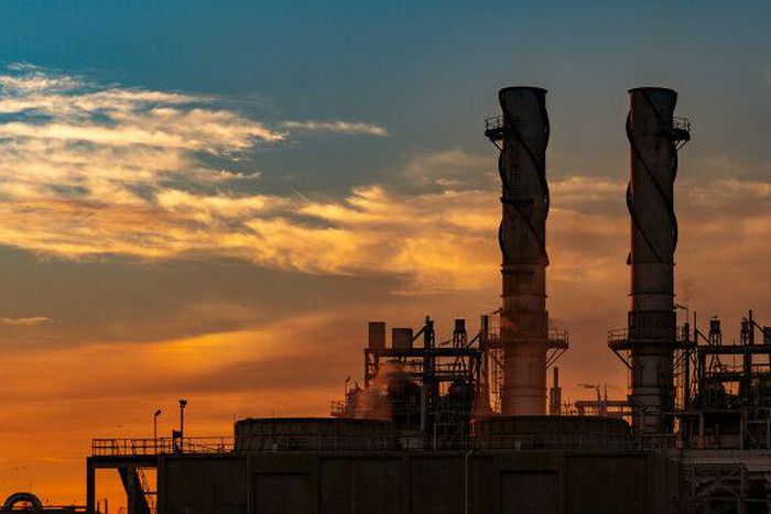 Energy Capital &amp; Power