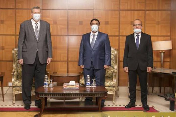 United Nations Support Mission in Libya (UNSMIL)