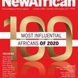 New African Magazine
