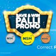 Millionaires emerge in Union Bank’s Save and Win Palli Promo as 50 other customers win N100,000 each