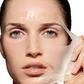 egg white facial mask {7 beauty tips}