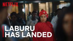 King of Boys: The Return of the King teaser [YouTube]