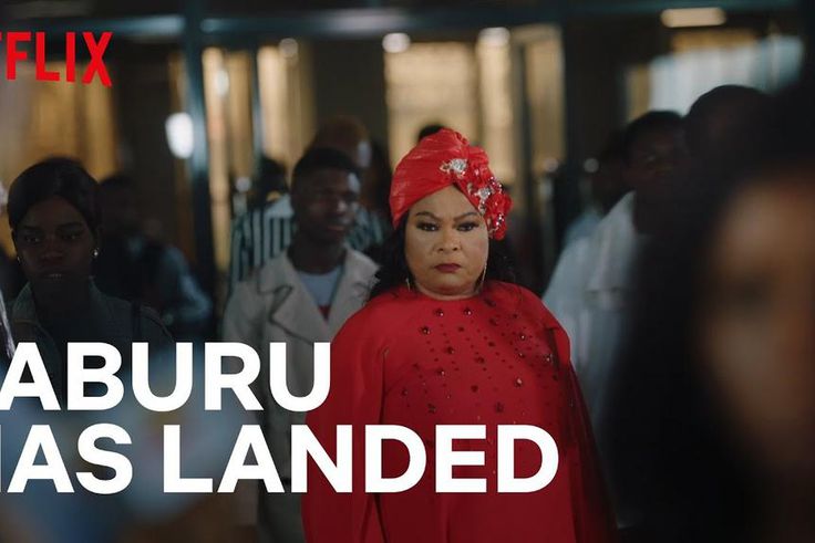 King of Boys: The Return of the King teaser [YouTube]