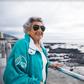 Ella Blumenthal in 'I Am Here' documentary [iAfrica]