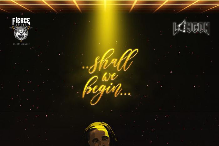 Laycon delivers and shines on, ‘...Shall We Begin…’ (FierceNation)