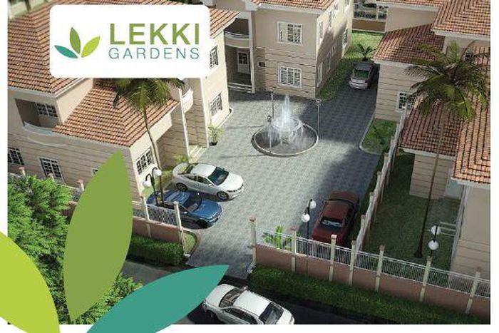 Lekki Garden