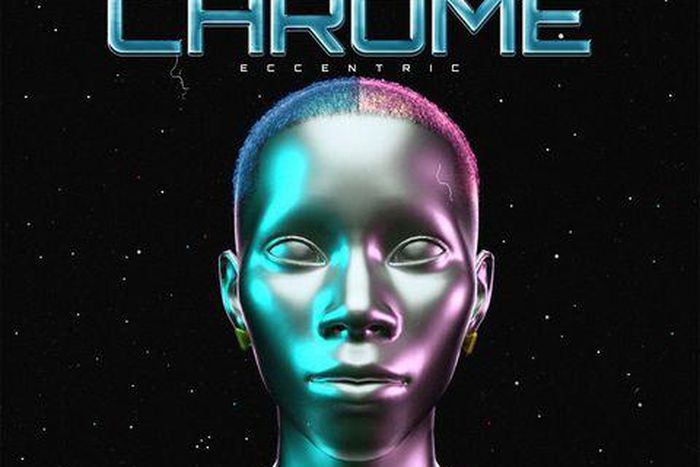 READ: Zinoleesky - Chrome EP [REVIEW]. (Instagram/Zinoleesky]
