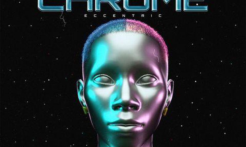 READ: Zinoleesky - Chrome EP [REVIEW]. (Instagram/Zinoleesky]