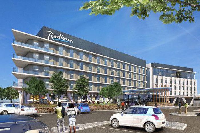 Radisson Hotel Group