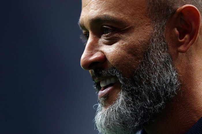 Nuno Espirito Santo enjoyed a dream start as Tottenham manager with a 1-0 win over Manchester City