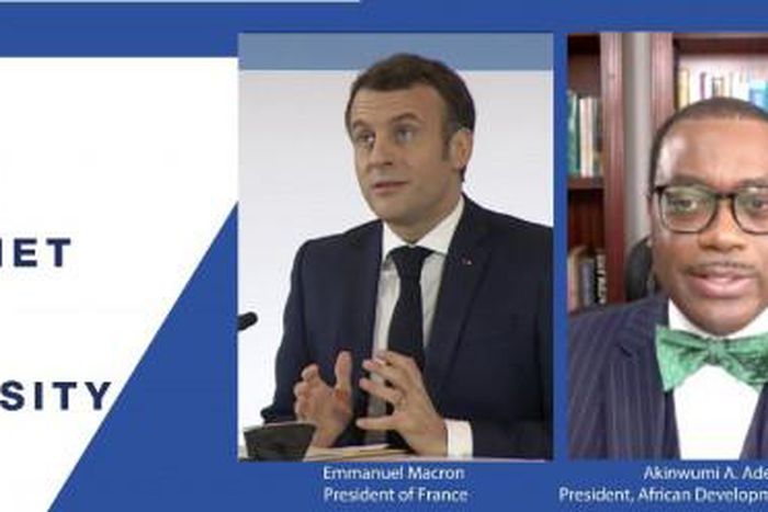 African Development Bank Group (AfDB)