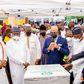 Gov Dapo Abiodun inaugurates Ogun Digital Economy Infrastructure Project. [Twitter/@dabiodunMFR]
