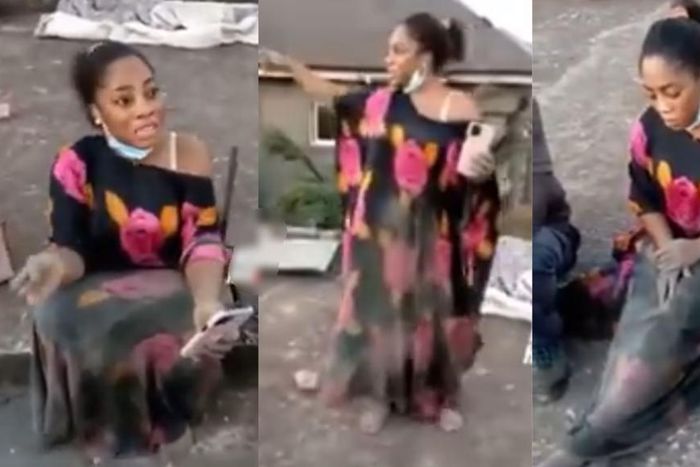 Moesha Boduong saved from suicide