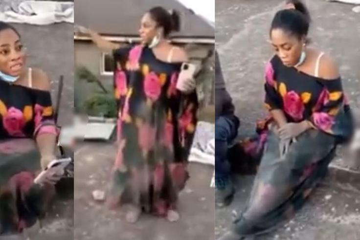 Moesha Boduong saved from suicide