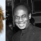 1958 video of Nkrumah and Haile Selassie playing with a live lion emerges